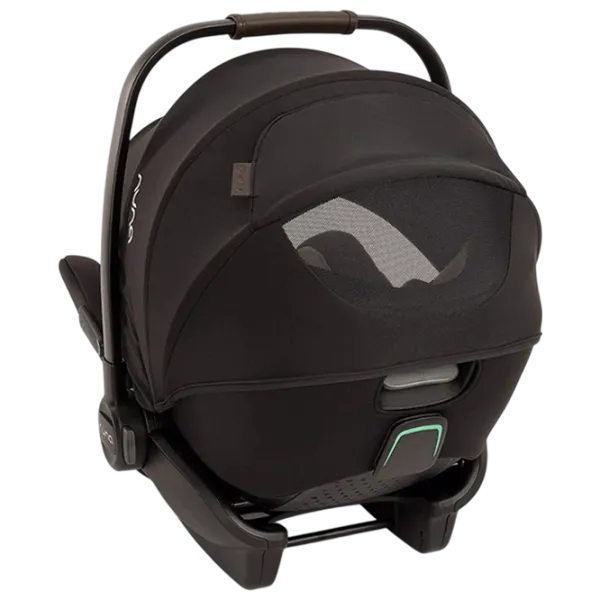 Scaun auto Nuna ARRA Flex  0 luni - 15 luni / 13 kg / Black photo 2