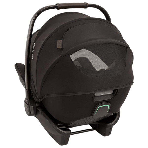Scaun auto Nuna ARRA Flex  0 luni - 15 luni / 13 kg / Black photo 2