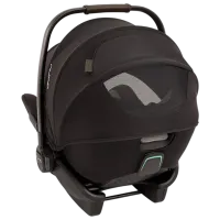 Scaun auto Nuna ARRA Flex 0 luni - 15 luni / 13 kg / Black photo 2