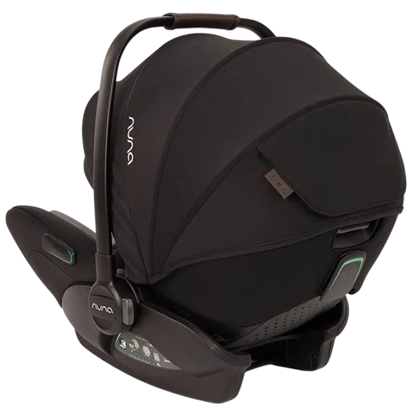 Scaun auto Nuna ARRA Flex  0 luni - 15 luni / 13 kg / Black photo 3