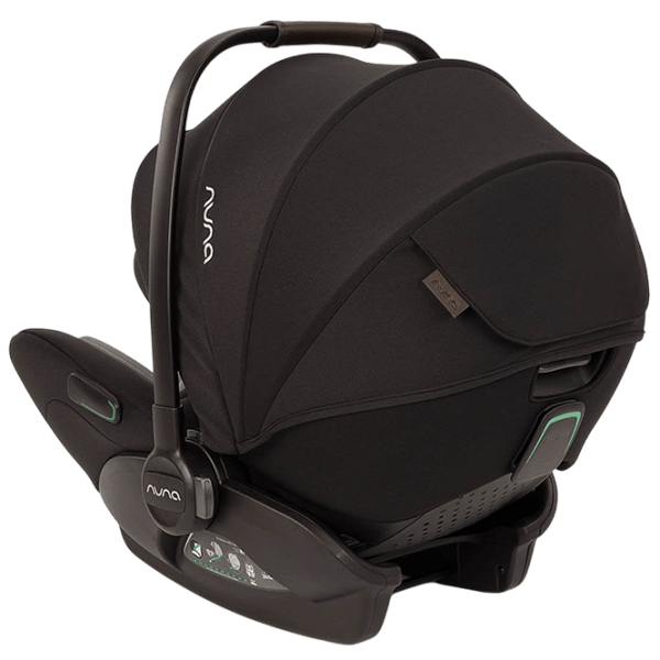 Scaun auto Nuna ARRA Flex  0 luni - 15 luni / 13 kg / Black photo 3