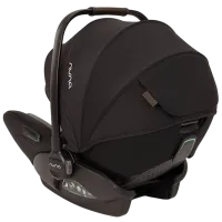 Scaun auto Nuna ARRA Flex 0 luni - 15 luni / 13 kg / Black photo 3