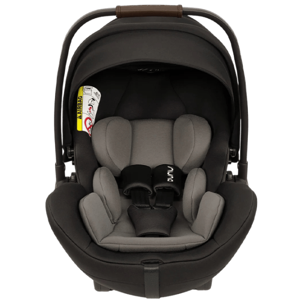 Scaun auto Nuna ARRA Flex  0 luni - 15 luni / 13 kg / Black photo 4