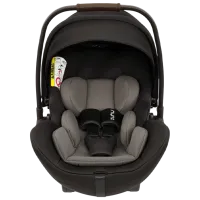 Scaun auto Nuna ARRA Flex 0 luni - 15 luni / 13 kg / Black photo 4