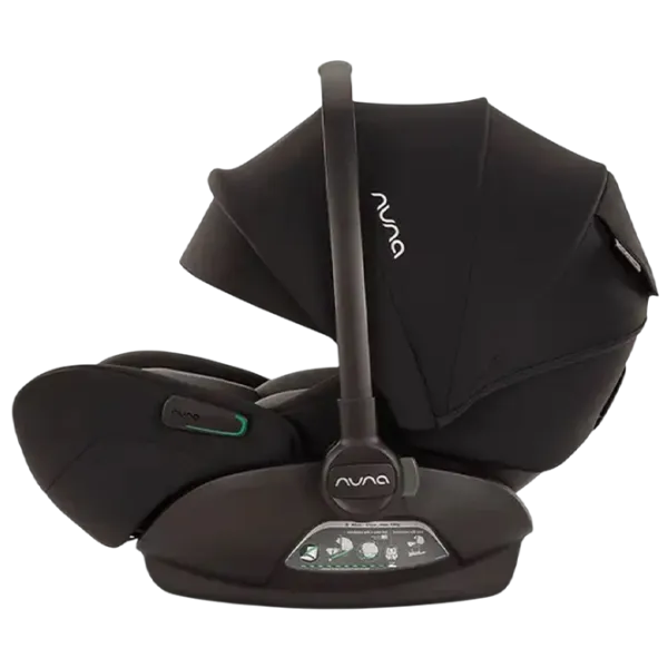 Scaun auto Nuna ARRA Flex  0 luni - 15 luni / 13 kg / Black photo 5