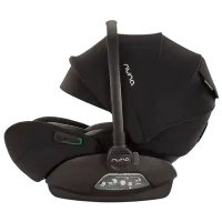 Scaun auto Nuna ARRA Flex 0 luni - 15 luni / 13 kg / Black photo 5