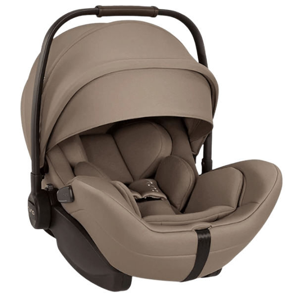 Scaun auto Nuna ARRA Flex  0 luni - 15 luni / 13 kg / Beige photo 1
