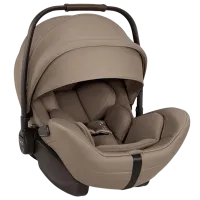 Scaun auto Nuna ARRA Flex  0 luni - 15 luni / 13 kg / Beige
