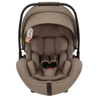 Scaun auto Nuna ARRA Flex 0 luni - 15 luni / 13 kg / Beige photo 2