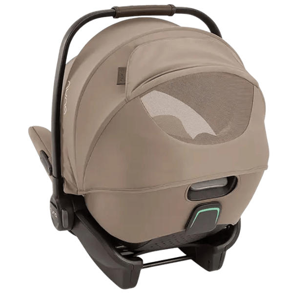 Scaun auto Nuna ARRA Flex  0 luni - 15 luni / 13 kg / Beige photo 5