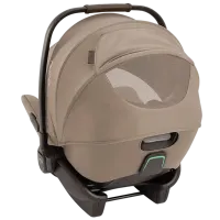 Scaun auto Nuna ARRA Flex 0 luni - 15 luni / 13 kg / Beige photo 5