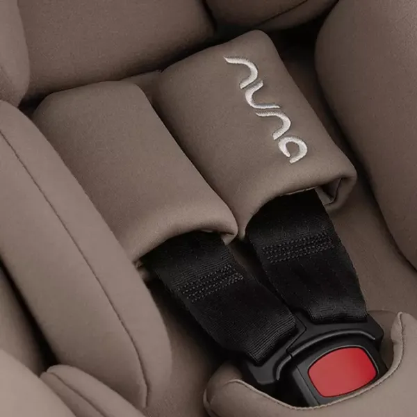 Scaun auto Nuna ARRA Flex  0 luni - 15 luni / 13 kg / Beige photo 9