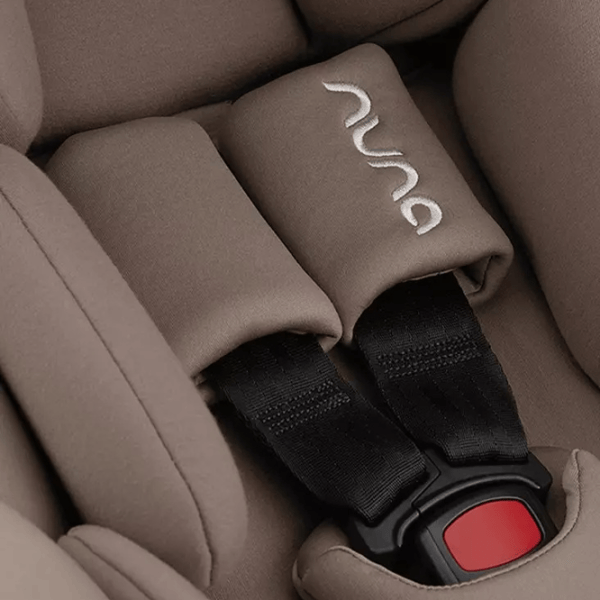 Scaun auto Nuna ARRA Flex  0 luni - 15 luni / 13 kg / Beige photo 9