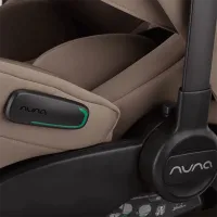 Scaun auto Nuna ARRA Flex 0 luni - 15 luni / 13 kg / Beige photo 10