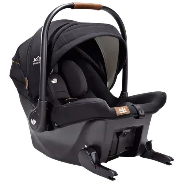 Scaun auto Joie Sprint Signature  0 luni - 15 luni / 13 kg / Black photo 1