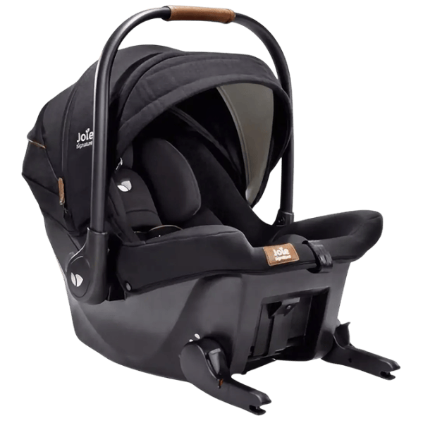 Scaun auto Joie Sprint Signature  0 luni - 15 luni / 13 kg / Black photo 1