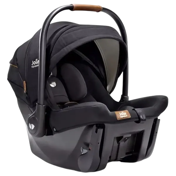 Scaun auto Joie Sprint Signature  0 luni - 15 luni / 13 kg / Black photo 2