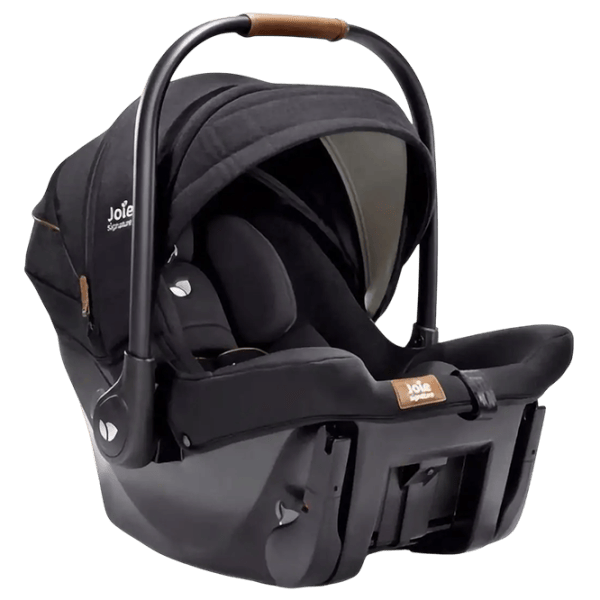 Scaun auto Joie Sprint Signature  0 luni - 15 luni / 13 kg / Black photo 2