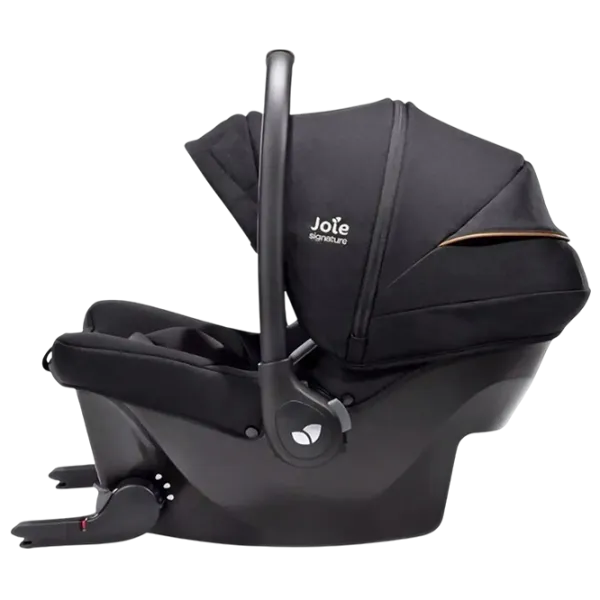Scaun auto Joie Sprint Signature  0 luni - 15 luni / 13 kg / Black photo 3