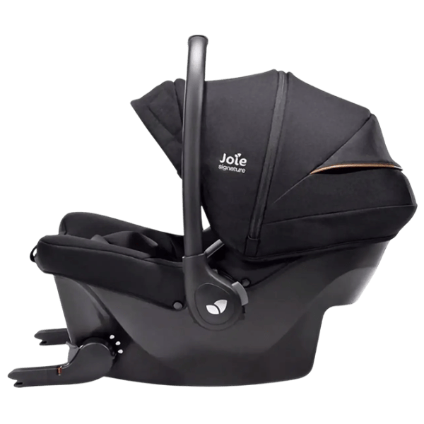 Scaun auto Joie Sprint Signature  0 luni - 15 luni / 13 kg / Black photo 3