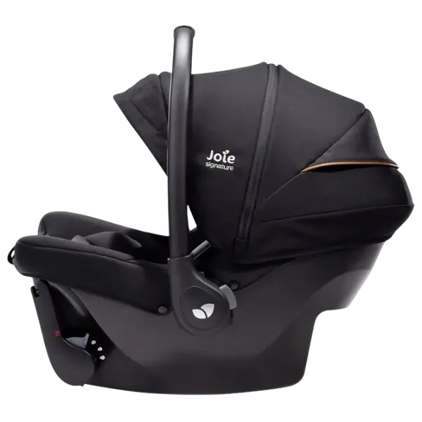 Scaun auto Joie Sprint Signature  0 luni - 15 luni / 13 kg / Black photo 4