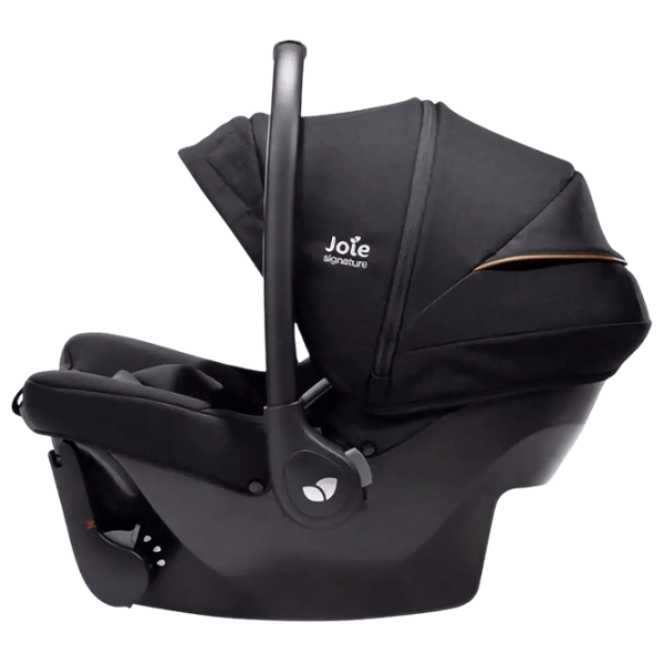 Scaun auto Joie Sprint Signature  0 luni - 15 luni / 13 kg / Black photo 4