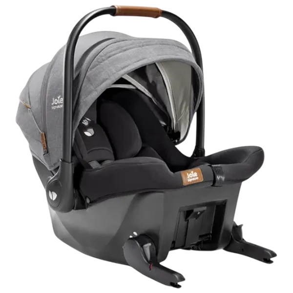 Scaun auto Joie Sprint Signature  0 luni - 15 luni / 13 kg / Gray photo 1