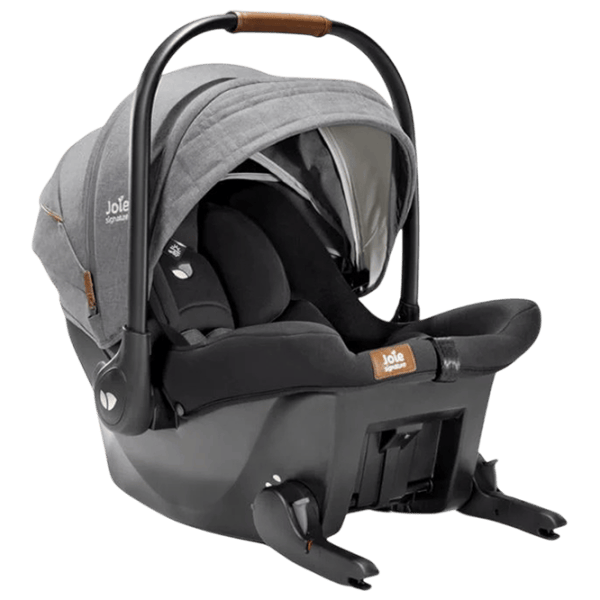 Scaun auto Joie Sprint Signature  0 luni - 15 luni / 13 kg / Gray photo 1