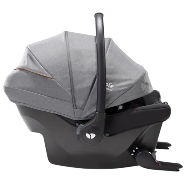 Scaun auto Joie Sprint Signature  0 luni - 15 luni / 13 kg / Gray photo 3
