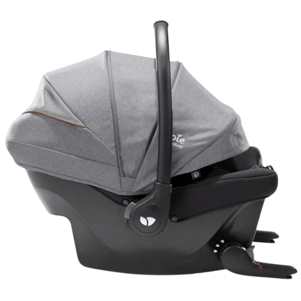 Scaun auto Joie Sprint Signature  0 luni - 15 luni / 13 kg / Gray photo 3