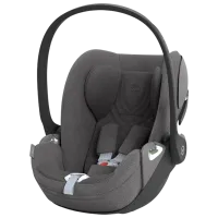 Scaun auto Cybex Cloud T i-Size Plus  0 luni - 15 luni / 13 kg / Gray