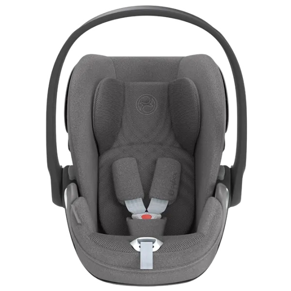 Детское автокресло Cybex Cloud T i-Size Plus  0 месяцев - 15 месяцев / 13 кг / Серый photo 3