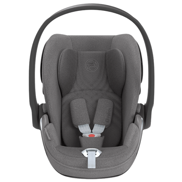 Детское автокресло Cybex Cloud T i-Size Plus  0 месяцев - 15 месяцев / 13 кг / Серый photo 3