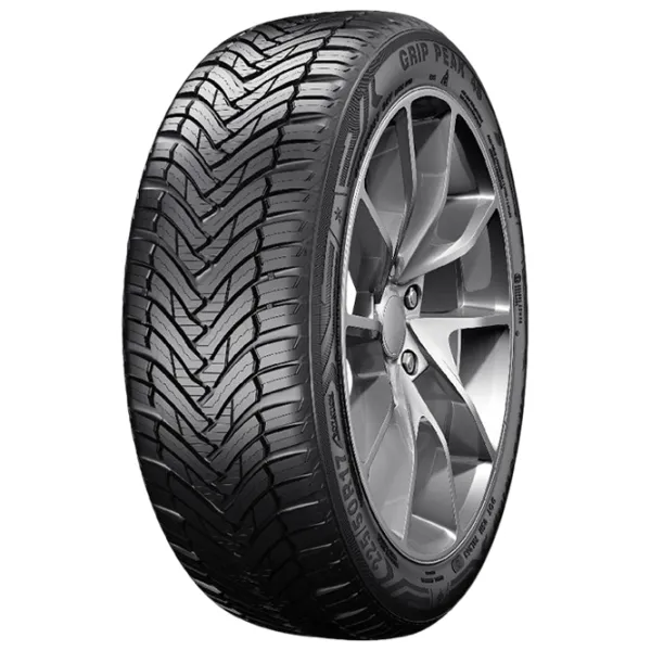 Шины CrossWind GRIP PEAK 4S 205/45 R17 88W XL Всесезонные / Легковой photo 1