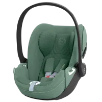 Scaun auto Cybex Cloud T i-Size Plus  0 luni - 15 luni / 13 kg / Green