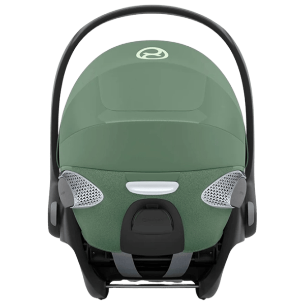 Scaun auto Cybex Cloud T i-Size Plus  0 luni - 15 luni / 13 kg / Green photo 2