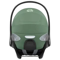 Scaun auto Cybex Cloud T i-Size Plus 0 luni - 15 luni / 13 kg / Green photo 2