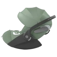 Scaun auto Cybex Cloud T i-Size Plus 0 luni - 15 luni / 13 kg / Green photo 3