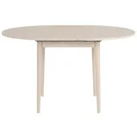 Masă de bucătărie extensibilă Trendy Viona PAL melaminat/ Travertine photo 2