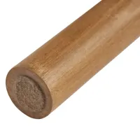 Masă de bucătărie extensibilă Trendy Viona PAL melaminat/ Atlantic Pine photo 6