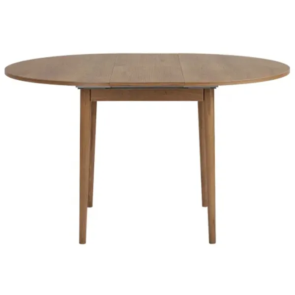 Masă de bucătărie extensibilă Trendy Viona PAL melaminat/ Kafkas Oak photo 2