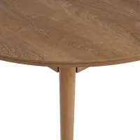 Кухонный стол раскладной Trendy Viona Меламиновая ДСП/ Kafkas Oak photo 5