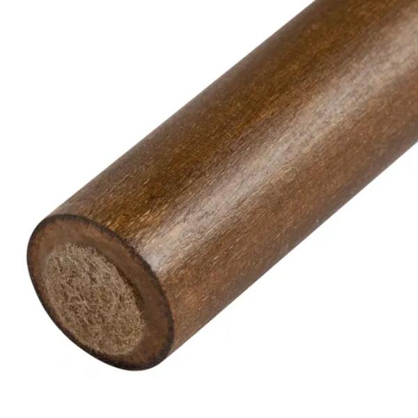 Masă de bucătărie extensibilă Trendy Viona PAL melaminat/ Barok Walnut photo 6