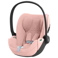 Scaun auto Cybex Cloud T i-Size Plus  0 luni - 15 luni / 13 kg / Pink