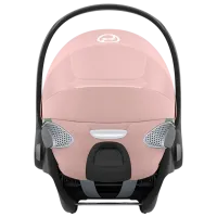 Детское автокресло Cybex Cloud T i-Size Plus 0 месяцев - 15 месяцев / 13 кг / Розовый photo 3