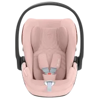 Детское автокресло Cybex Cloud T i-Size Plus 0 месяцев - 15 месяцев / 13 кг / Розовый photo 5