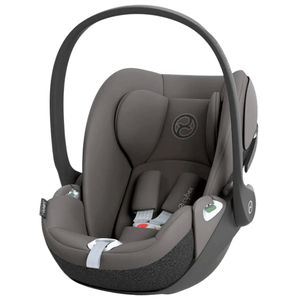 Scaun auto Cybex Cloud T i-Size Plus  0 luni - 15 luni / 13 kg / Dark Gray photo 1