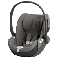 Scaun auto Cybex Cloud T i-Size Plus  0 luni - 15 luni / 13 kg / Dark Gray