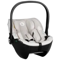 Scaun auto Lionelo Moxie I-Size  0 luni - 15 luni / 13 kg / Beige
