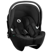 Scaun auto Lionelo Moxie I-Size  0 luni - 15 luni / 13 kg / Black